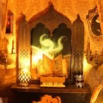 Magic Library DIY  Book Nook kit - Image 4