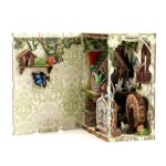 Secret Forest Book Nook