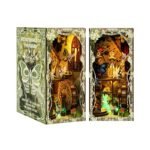 Secret Forest Book Nook kit - Image 2