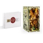 Secret Forest Book Nook kit - Image 7