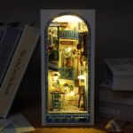 Sea Breeze Book Nook kit - Image 8