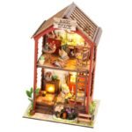Magic Shack Kit Miniature House - Image 2