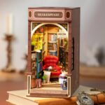 Shakespeare Book Nook