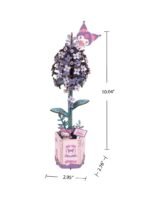 3D Puzzles – Friends Kuromi Lilac - Image 9
