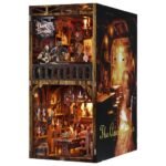 The Ancient Bar Book Nook kit - Image 12