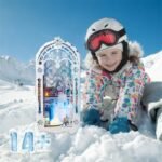 The Great Ice World Book Nook kit - Image 3