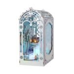 The Great Ice World Book Nook kit - Image 7