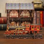 The Zero Platform Book Nook kit - Image 5