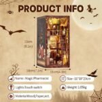 The Zero Platform Book Nook kit - Image 7