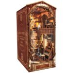 The Magic World Book Nook kit - Image 2