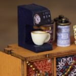 Christmas Wonderland Book Nook kit - Image 7