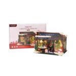 Christmas Wonderland Book Nook kit - Image 8