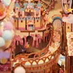 Sweet Dream Book Nook kit - Image 6