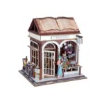 Little Village Bookstore Book Nook
