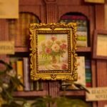 Main Street Books Book Nook kit - Image 4