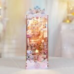 Sweet Dream Book Nook kit - Image 2