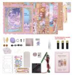 Sweet Dream Book Nook kit - Image 7