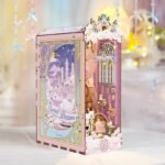 Sweet Dream Book Nook kit - Image 3