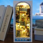 Sea Breeze Book Nook kit - Image 2