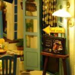 Sea Breeze Book Nook kit - Image 10
