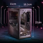 3D Pinball Tilt Book Nook kit - Image 4