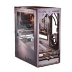 3D Pinball Tilt Book Nook kit - Image 2