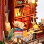 Magic Shack Kit Miniature House - Image 3