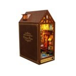 Colmar Town DIY Book Nook kit - Image 2