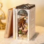 Arcade Dating Book Nook kit - Image 3
