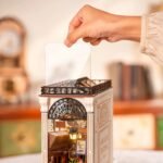 Arcade Dating Book Nook kit - Image 4