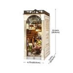 Arcade Dating Book Nook kit - Image 5