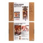 Arcade Dating Book Nook kit - Image 6