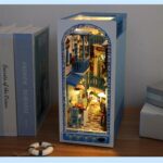 Sea Breeze Book Nook