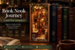 book nook kits for beginners