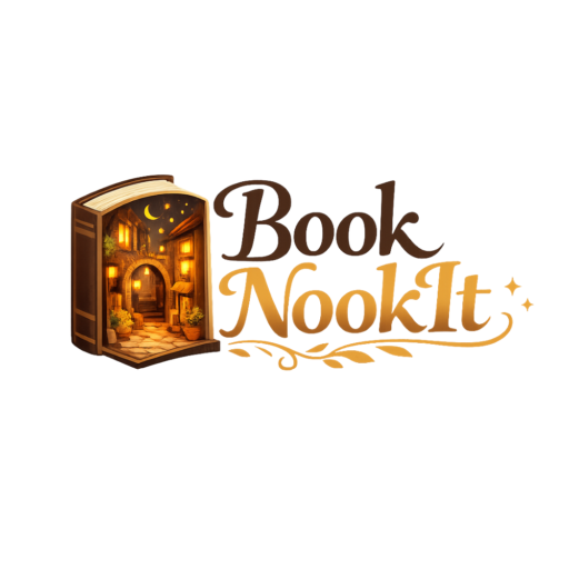 book nook kit